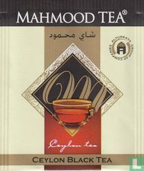 Mahmood Tea [r] tea bags catalogue