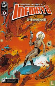 Infinity 8 Vol.1 #2