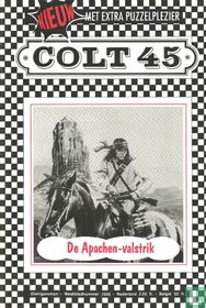 Colt 45 #1698