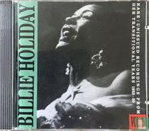 Rare / Unissued Recordings From Her Transitional Years (1933-50) Vol. 2