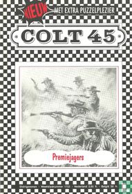Colt 45 #1733