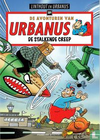 De stalkende creep acheter
