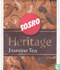 Jasmine Tea