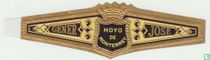 Hoyo de Monterrey - Gener - José