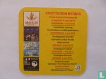 Krottegem Kermis 2016