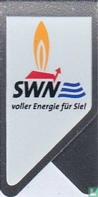 SWN voller Energie für Sie!