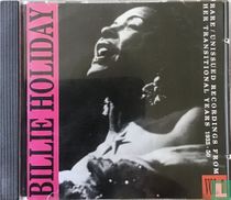 Rare / Unissued Recordings From Her Transitional Years (1933-50) Vol. 7