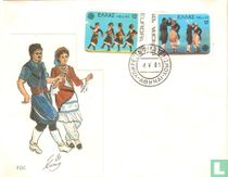Europa – Folklore