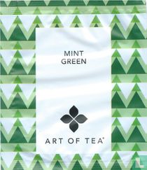 Art of Tea [r] tea bags catalogue