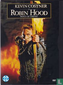 Robin Hood Prince of Thieves