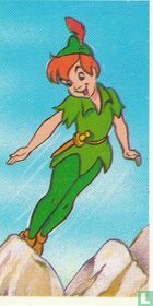 Peter Pan - Peter Pan