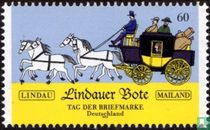 Stamp day
