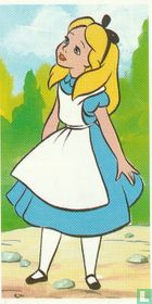 Alice in Wonderland - Alice in Wonderland