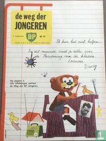 BP de weg der jongeren 17