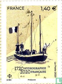 Hydrography