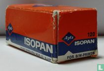 Agfa Isopan