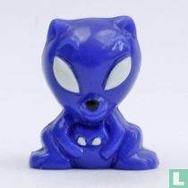 Kanga [p] (bleu foncé)