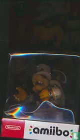 Super Mario Odyssey Bowser Wedding