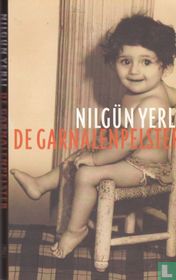 De garnalenpelster