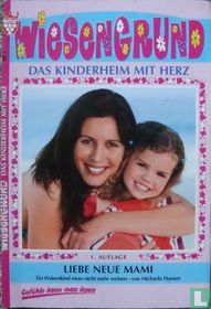 Wiesengrund [B] [1e uitgave] 1