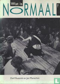 Wat is Normaal?