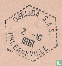 Djelida