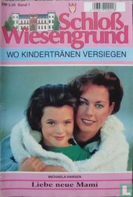 Schloß Wiesengrund [3e uitgave] 1