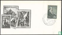 VPB Stamp Salon Antwerp