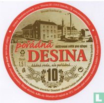 Poradna desina (1,5 L)