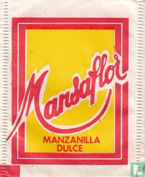 Mansaflor tea bags catalogue