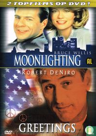 Moonlighting + Greetings