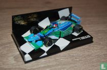 Benetton Ford B194