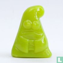 Thinker [l] (groen)