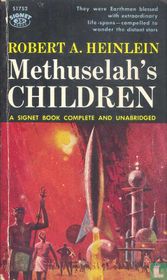 Methuselah's Children
