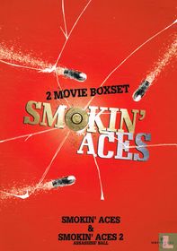 Smokin' Aces & Smokin'Aces 2 - 2 Movie Boxset