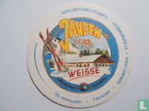 Jauden Stadl