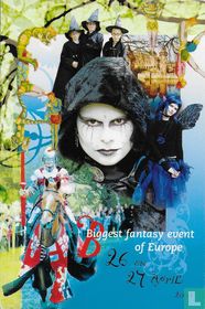 Elf Fantasy Fair 2003