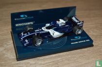 Williams Showcar 2006