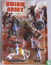 union army