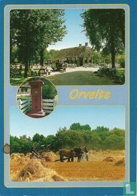 Orvelte