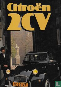 Citroën 2CV
