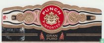 Punch Imported Gran Puro