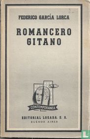 Romancero gitano