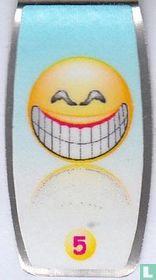 Smiley clip 05