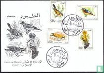 Oiseaux