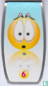 Smiley clip 06