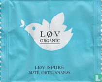 Løv is Pure