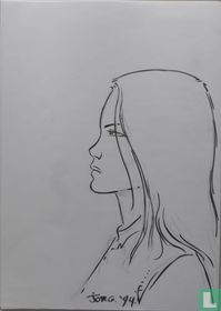 [Femme occidentale] 