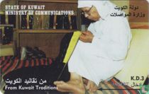 Bisht Making