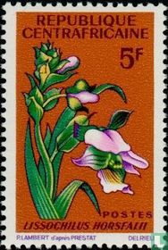 Fleurs